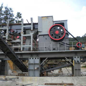 Zenith Jaw Crusher สำหรับอุปกรณ์บดหินเหมืองหิน