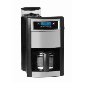 moedor de gotejamento totalmente automático