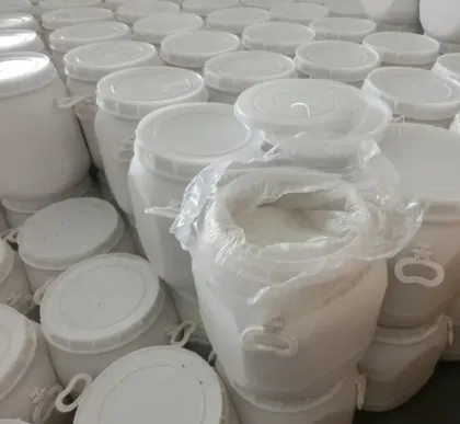 Calcium Hypochlorite 65%Tablets swimming pool