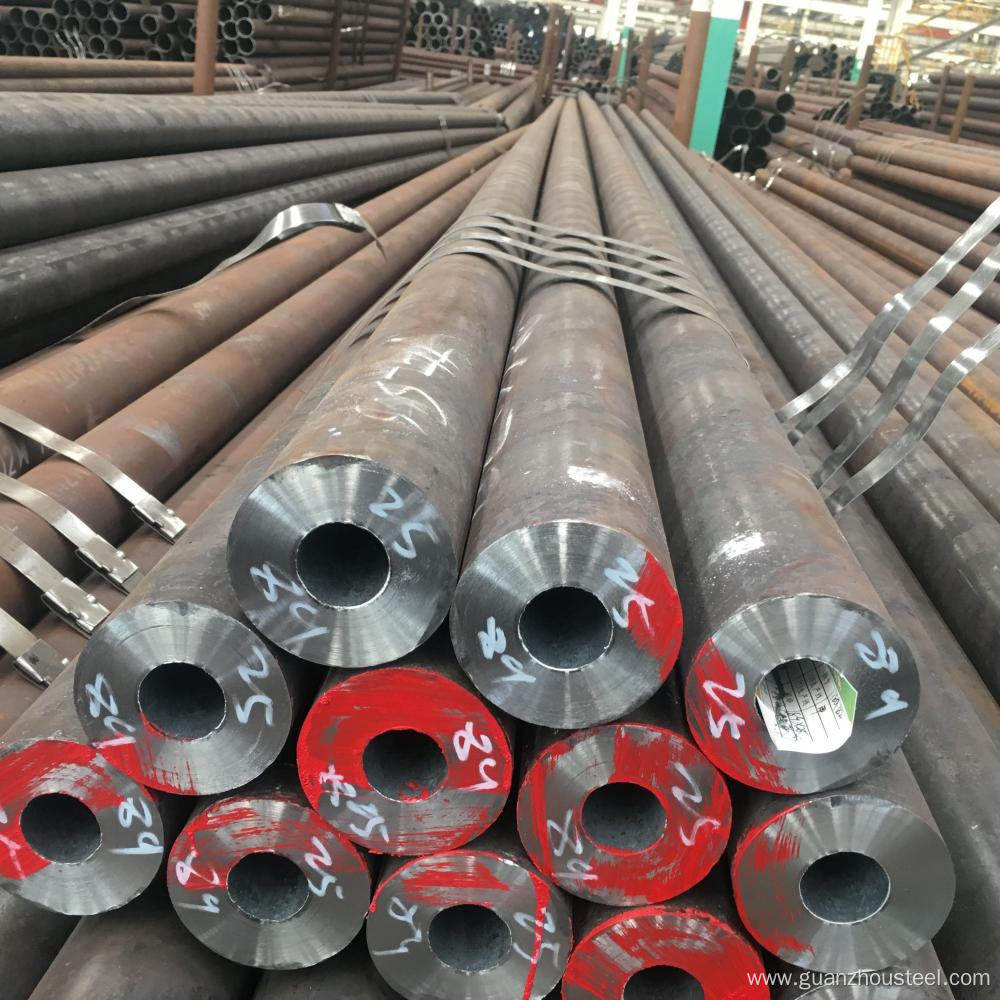 ASTM A335 P91 Alloy Seamless Steel Pipe