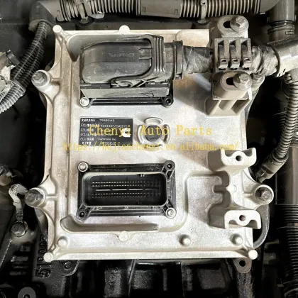X15NS6B620: Automotive Engine Assembly Drawing for Cummins Parts