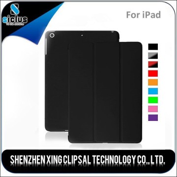 Alibaba Express Leather Flip Cover Case for ipad mini