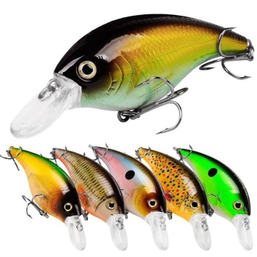 Runntoo 8cm 11,5g bavardage