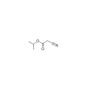 Isopropyl Cyanoacetate HPLC≥99٪ CAS 13361-30-3