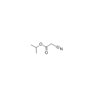 Isopropyl Cyanoacetate CAS 13361-30-3