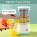 Industrial Juicer Machine Mini Extraktorsaft und Mixer