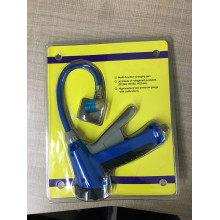 DIY Refrigerant R134a charging tool valve gun