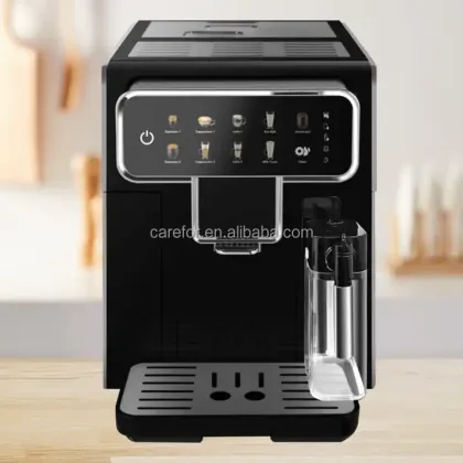 Wholesale Fully Automatic Espresso Machine Oracle Touch Coffee Machine