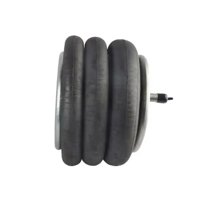 Firestone W01-358-8030 Air Bellows Suspension Kit - Air Ride Suspension Parts