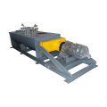 dust humidifier under dust collector hopper