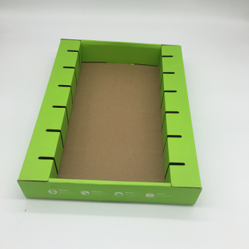 Customize Paper Display Cardboard Box