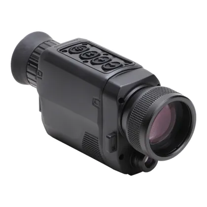 TRV Lightweight Chinese 30HZ Night Vision Scope Monocular