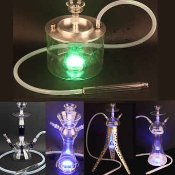 glass hookah gh