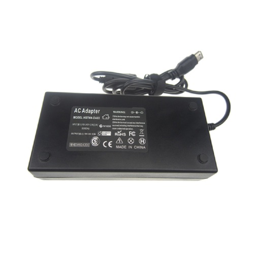 Adaptador de cargador de energía 180W 19V 9.5A para HP