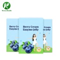 Food Supplement weight loss whitening Placenta Jelly stick