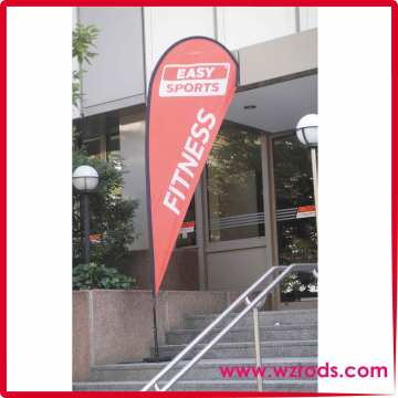 Eye Catching Flags and Banners