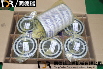 PC300-8MO Hydraulische tankfilter 207-60-71183 Originele onderdelen