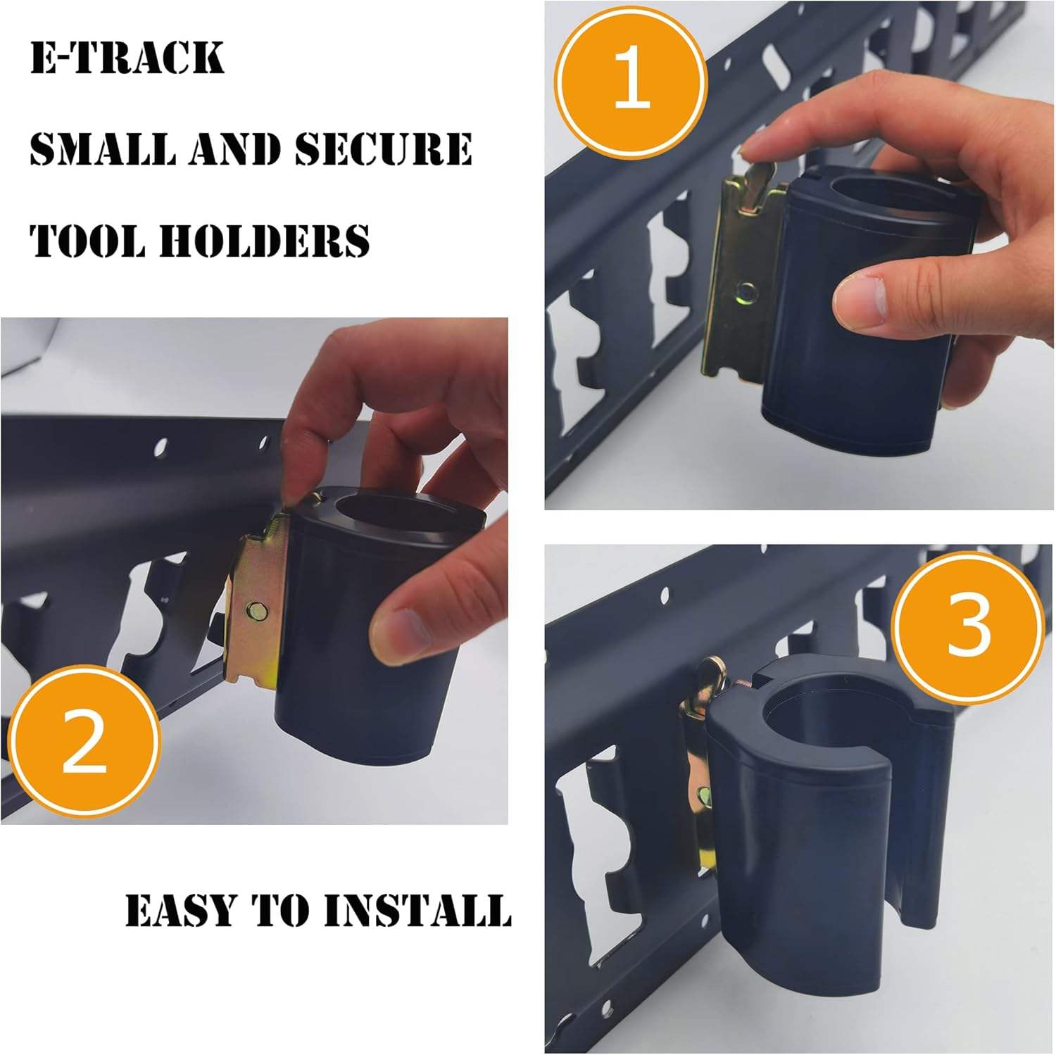 E-track 12