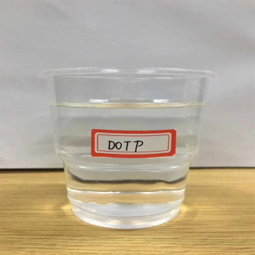 Plasticizer DOTP 99.5% For Artificial Leather