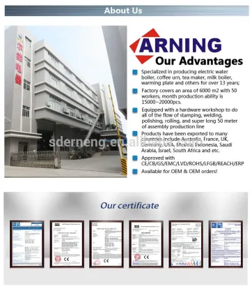 2015 hot sale electrical boiler,water boiler,milk boiler