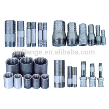steel pipe fitting