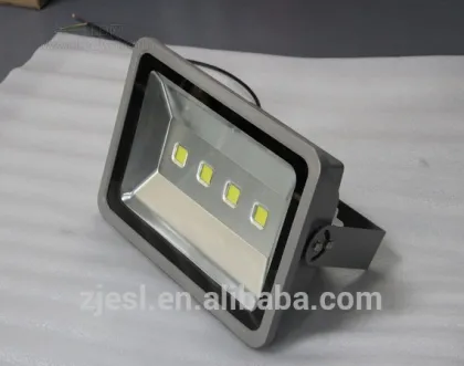projector light high lumen 200watt outdoor lighting led flood light COB