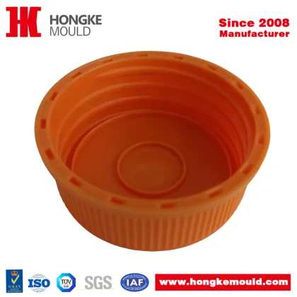 Juice Bottle Cap Plastic Cap Mould