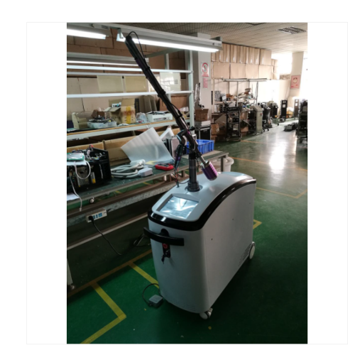 Picosecond Laser for Sale Choicy Picosecond Laser Removal beauty machine Manufactory