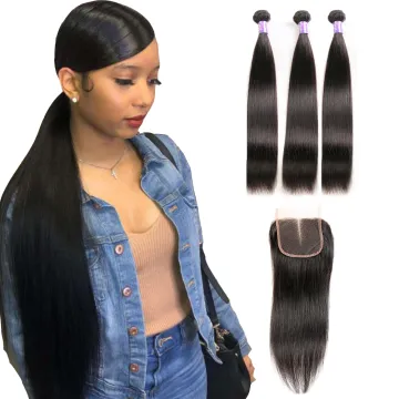 X-TRESS New Style Wholesale Price Human Hair Weave Virgin Brazilian Human Hair Extensions For Black Women Hair Bundle Weave