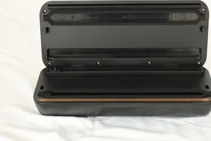 Commercial Vacuum Sealer 320mm Sealing Length - FreshPack Pro