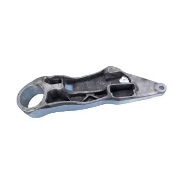 High Accuracy Machining Parts for Advanced Motorcycles