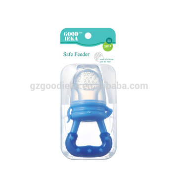 Good ieka Funny New Baby Teether