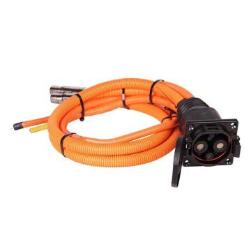 better Battery Management Systems harness Energy Storage Systems wiring harness Supplier