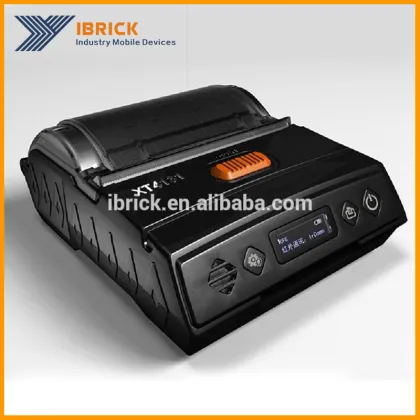 The lowest price good brand portable printer in China