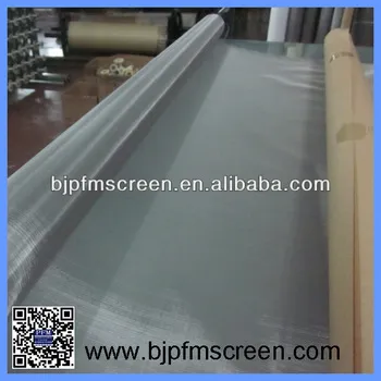 Stainless Steel Micron Dutch Cloth 200*1400