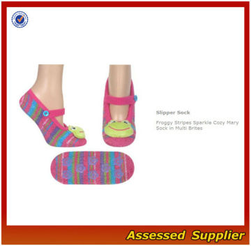 women slipper socks