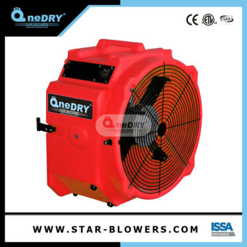 Turbo Mini Air Blower High Pressure Leaf Blower