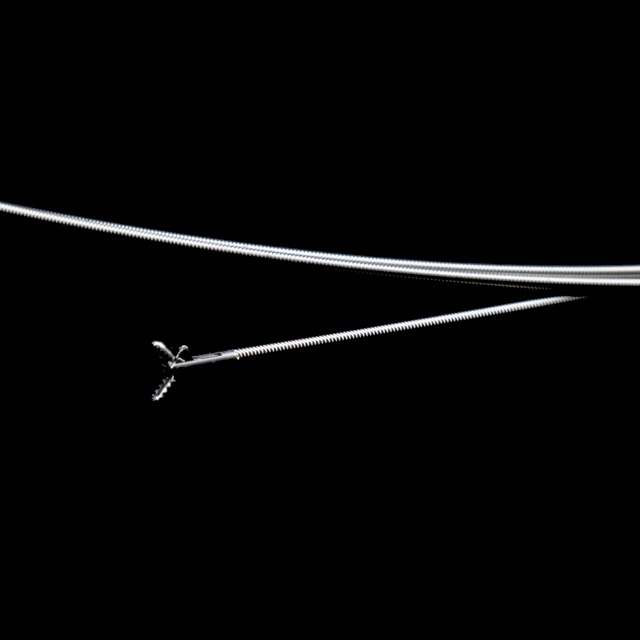 Disposable Gastroscope Biopsy Forceps 1.0mm1.2mm