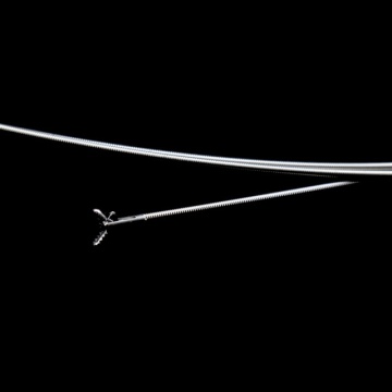 Disposable Gastroscope Biopsy Forceps 1.0mm1.2mm