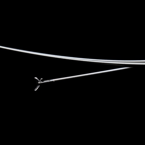 Disposable Gastroscope Biopsy Forceps 1.0mm1.2mm