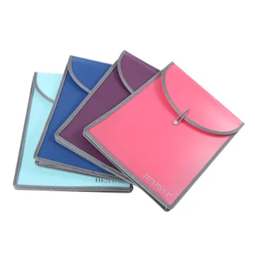 High quality Biodegradable office bags