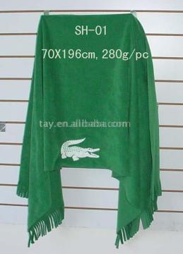 shawl