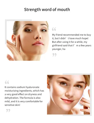 Anti-aging Anti-Wrinkle Moisturizing Skin Care Toner