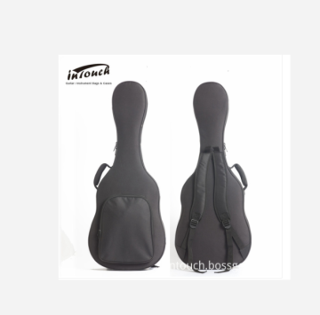 polyester sports bag Guitarl bag