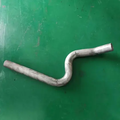 cnc pipe bending machine