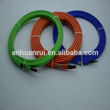 Heating Tracing Electrc Surface Heating