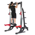 Bench Press Rack cu sală de gimnastică Utilizați mașini profesionale