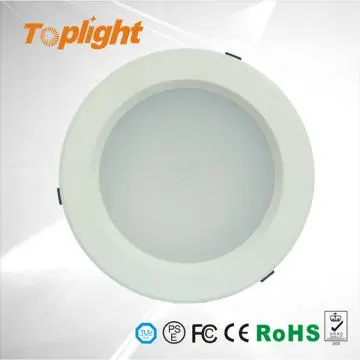 6W LED Down Lighting