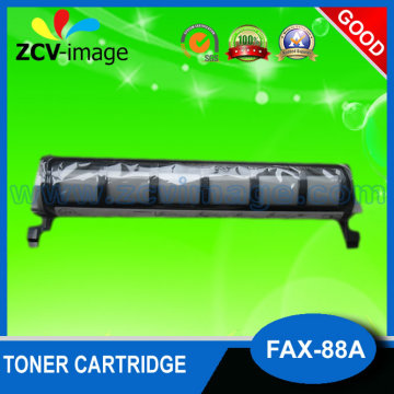 High Quality Fax Toner for Panasonic Kx-Fa88A