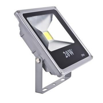 Energy saving 20w led floodlight with IP65 waterproof